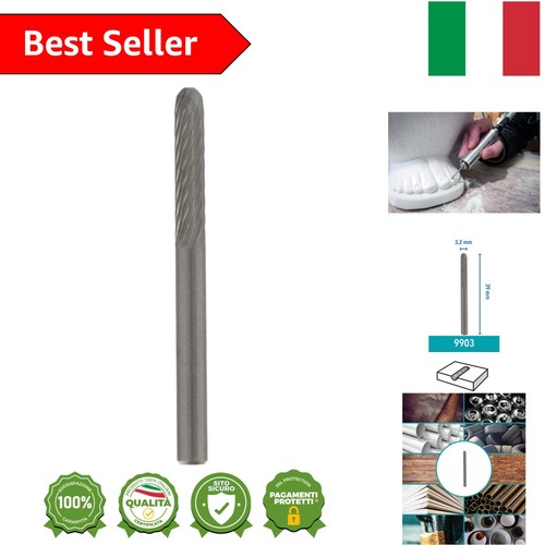 Dremel 9903 fresa carburo - dremel, in