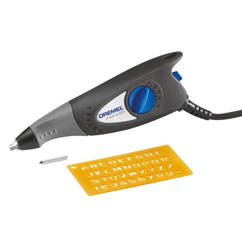 Dremel 290 engraver 35w kit - dremel,