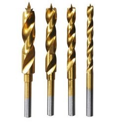 Kit punte dremel 6 - punte, 3-4-5-6