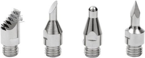 Dremel versatip 204 set - 204, 4