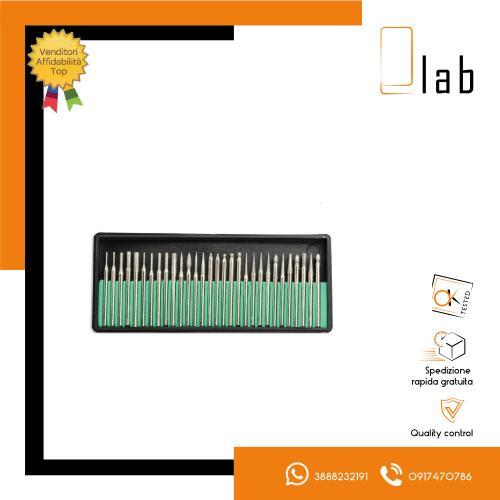 Set punte ricambio per - set,