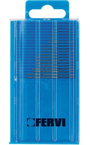 Assortimento punte - 20,