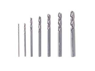 Punte hss kit pezzi - hss,