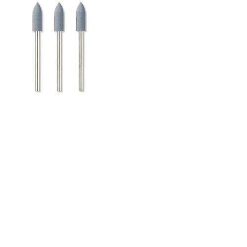 Accessorio dremel 462 - 462, punte