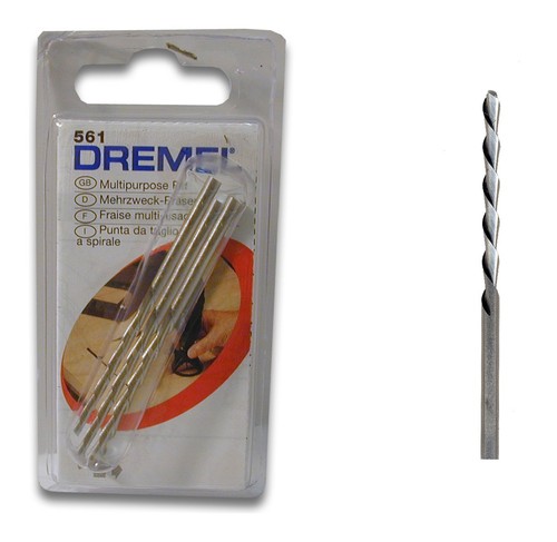 Dremel punta miniutensile - dremel,