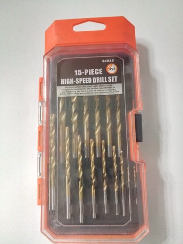 Punte trapano dremel set pz - set,