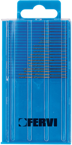 Assortimento punte - assortimento,