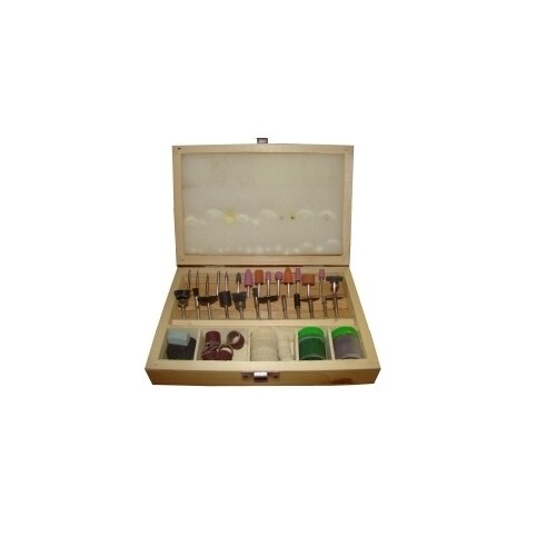 Accessori miniutensile - accessori, x