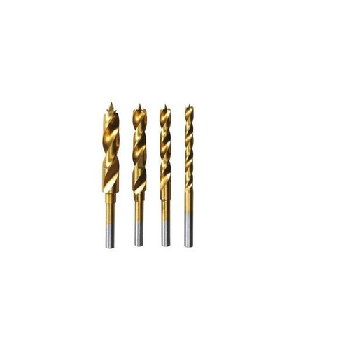 Dremel set 4pz - -, punte