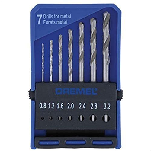 Dremel 628 punte - 628,