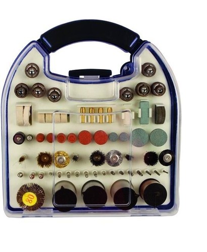 Kit 180 accessori - kit,