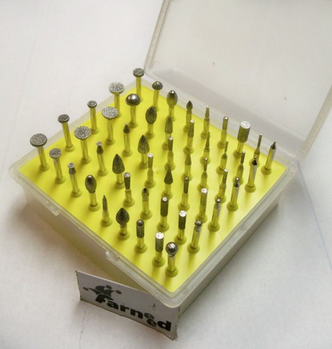 Punte frese fresa - frese,