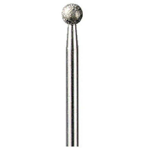 Dremel 7105 punte sfera - dremel,