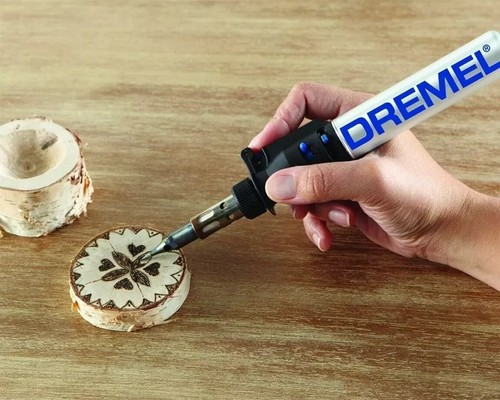 Dremel 201 punte per - dremel,
