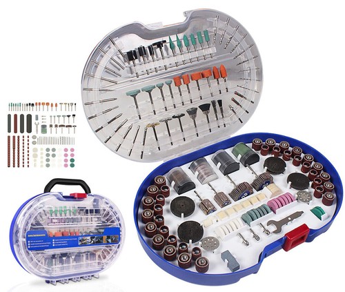 Kit 276 accessori - , mini
