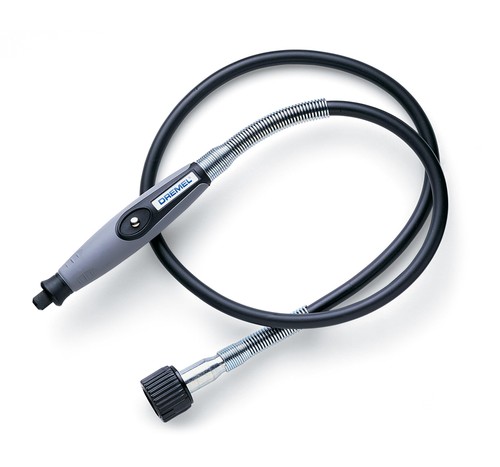 Dremel 225 albero - 225, flessibile