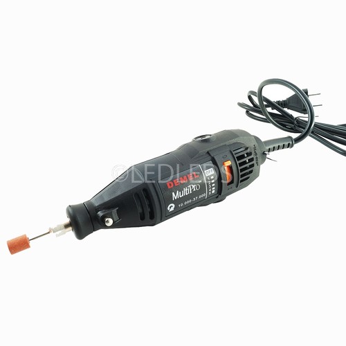 Kit mini trapano 125w - kit,