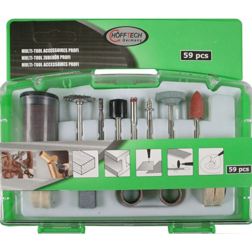 Accessori per dremel mini - accessori,