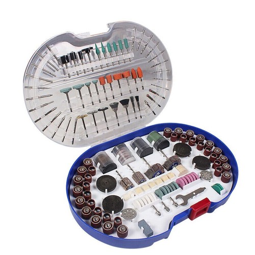 Kit 276 accessori mini - , trapano