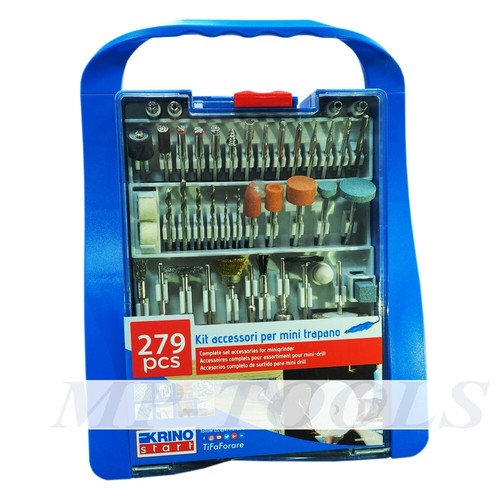 Kit valigetta per - kit, drill