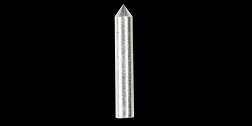 Punte per incisione dremel - punte,