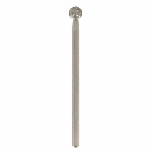 Dremel 7105 punte diamantate - -,