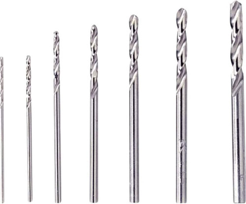 Dremel 628 punte - dremel, di