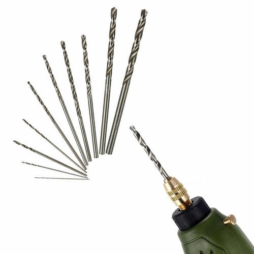 Set punte hss - 10,