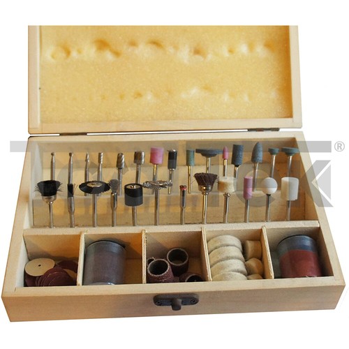 Kit per dremel mini trapano - dremel,